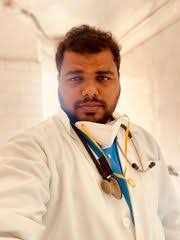 Dr Anurag Singh